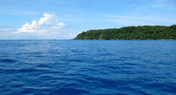 Haiku Sailing Costa Rica